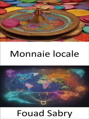 cover image of Monnaie locale